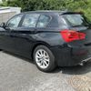 bmw 1-series 2017 -BMW--BMW 1 Series LDA-1S20--WBAIS520905G81349---BMW--BMW 1 Series LDA-1S20--WBAIS520905G81349- image 7