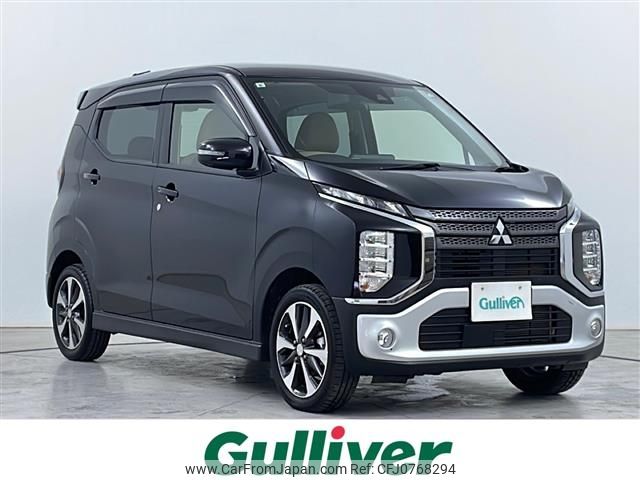 mitsubishi ek-cross 2019 CFJ0768294 image 1