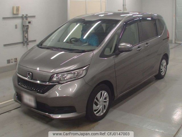 honda freed 2019 -HONDA--Freed GB5-3104720---HONDA--Freed GB5-3104720- image 1