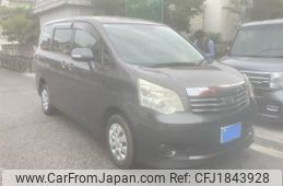 toyota noah 2010 CFJ1843928