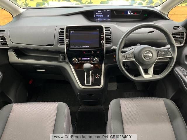 nissan serena 2018 -NISSAN--Serena DAA-GFC27--GFC27-088215---NISSAN--Serena DAA-GFC27--GFC27-088215- image 2