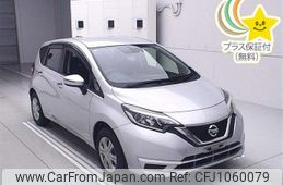 nissan note 2017 -NISSAN--Note E12-522397---NISSAN--Note E12-522397-