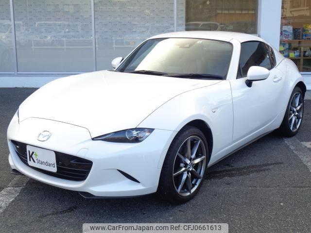 mazda roadster 2022 quick_quick_5BA-NDERC_NDERC-650092 image 1