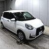 toyota passo 2023 -TOYOTA 【北九州 532ち】--Passo M700A-1038796---TOYOTA 【北九州 532ち】--Passo M700A-1038796- image 1