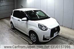 toyota passo 2023 -TOYOTA 【北九州 532ち】--Passo M700A-1038796---TOYOTA 【北九州 532ち】--Passo M700A-1038796-