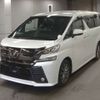 toyota vellfire 2017 -TOYOTA--Vellfire DBA-AGH30W--AGH30W-0154009---TOYOTA--Vellfire DBA-AGH30W--AGH30W-0154009- image 2