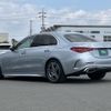 mercedes-benz c-class 2023 -MERCEDES-BENZ--Benz C Class 5AA-206041C--W1K2060412R101388---MERCEDES-BENZ--Benz C Class 5AA-206041C--W1K2060412R101388- image 26