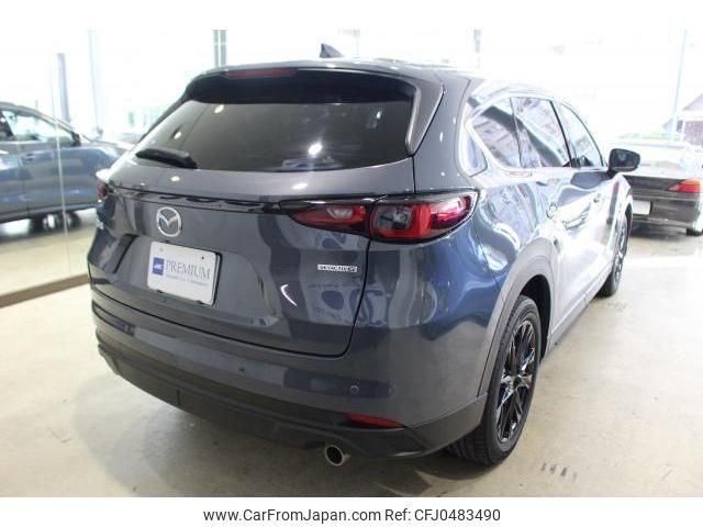 mazda cx-8 2023 quick_quick_6BA-KG5P_353557 image 2