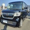 honda n-box 2021 -HONDA--N BOX 6BA-JF3--JF3-5030135---HONDA--N BOX 6BA-JF3--JF3-5030135- image 1