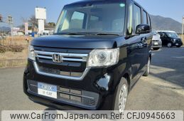 honda n-box 2021 -HONDA--N BOX 6BA-JF3--JF3-5030135---HONDA--N BOX 6BA-JF3--JF3-5030135-