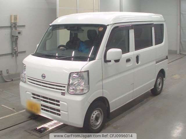 nissan clipper-van 2020 -NISSAN 【八王子 480ｻ9570】--Clipper Van HBD-DR17V--DR17V-436691---NISSAN 【八王子 480ｻ9570】--Clipper Van HBD-DR17V--DR17V-436691- image 1