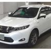 toyota harrier-hybrid 2014 quick_quick_DAA-AVU65W_AVU65-0001885 image 1