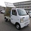 suzuki carry-truck 2011 CFJ1707311 image 17