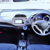 honda fit-hybrid 2011 TE1659 image 1