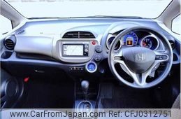 honda fit-hybrid 2011 TE1659