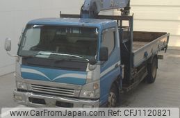 mitsubishi-fuso canter 2008 -MITSUBISHI--Canter FE83DY-541789---MITSUBISHI--Canter FE83DY-541789-