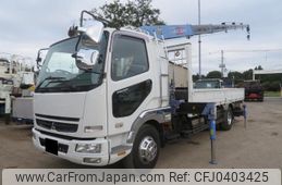 mitsubishi-fuso fighter 2006 GOO_NET_EXCHANGE_0400935A30241028W001