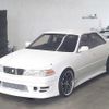 toyota mark-ii 1999 -TOYOTA--Mark2 JZX100ｶｲ--0085753---TOYOTA--Mark2 JZX100ｶｲ--0085753- image 5