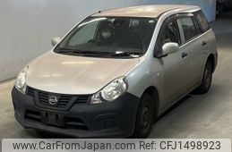 nissan ad-van 2018 -NISSAN--AD Van VY12-256301---NISSAN--AD Van VY12-256301-
