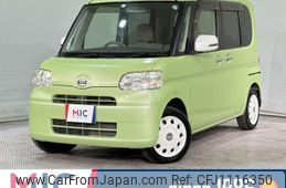 daihatsu tanto 2013 quick_quick_L375S_L375S-0652321