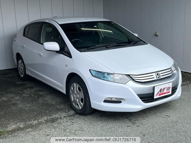 honda insight 2010 CFJ1726710 image 2