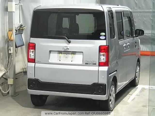 daihatsu hijet-caddie 2020 -DAIHATSU--Hijet Caddie LA710V--0001428---DAIHATSU--Hijet Caddie LA710V--0001428- image 2