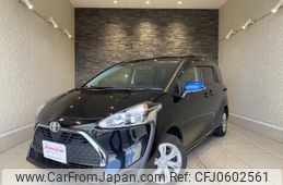 toyota sienta 2020 quick_quick_NSP170G_NSP170-7255207