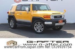 toyota fj-cruiser 2011 quick_quick_CBA-GSJ15W_GSJ15-0113878