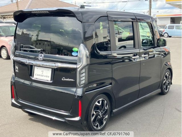 honda n-box 2019 -HONDA--N BOX JF3--JF3-2084800---HONDA--N BOX JF3--JF3-2084800- image 2