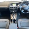 audi a4 2013 -AUDI--Audi A4 DBA-8KCDN--WAUZZZ8K1EA064456---AUDI--Audi A4 DBA-8KCDN--WAUZZZ8K1EA064456- image 2