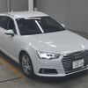 audi a4 2019 -AUDI--Audi A4 WAUZZZF41JA232708---AUDI--Audi A4 WAUZZZF41JA232708- image 1
