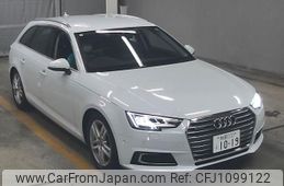 audi a4 2019 -AUDI--Audi A4 WAUZZZF41JA232708---AUDI--Audi A4 WAUZZZF41JA232708-