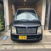 suzuki wagon-r 2006 -SUZUKI--Wagon R CBA-MH21S--MH21S-762695---SUZUKI--Wagon R CBA-MH21S--MH21S-762695- image 1