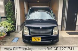 suzuki wagon-r 2006 -SUZUKI--Wagon R CBA-MH21S--MH21S-762695---SUZUKI--Wagon R CBA-MH21S--MH21S-762695-
