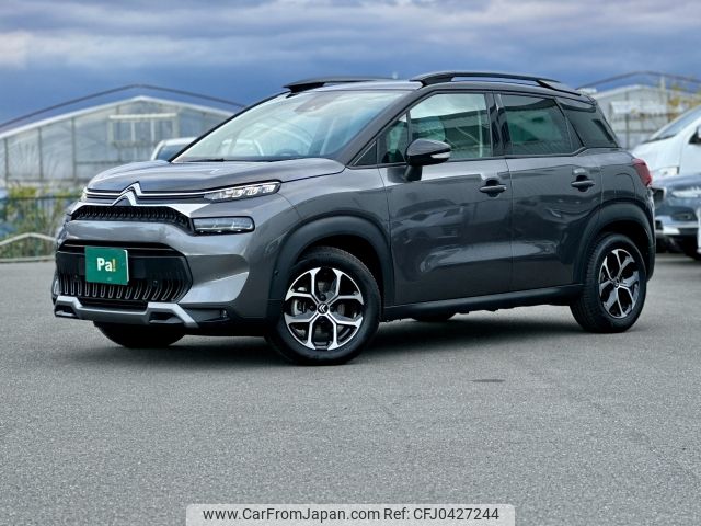 citroen c3 2023 CFJ0427244 image 1