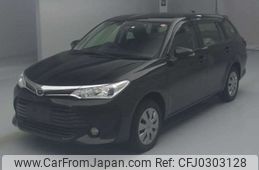 toyota corolla-fielder 2017 -TOYOTA--Corolla Fielder DBA-NZE164G--NZE164-7051985---TOYOTA--Corolla Fielder DBA-NZE164G--NZE164-7051985-