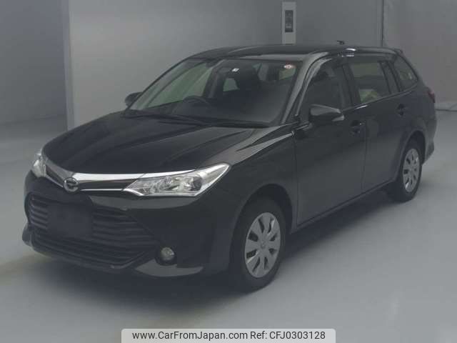 toyota corolla-fielder 2017 -TOYOTA--Corolla Fielder DBA-NZE164G--NZE164-7051985---TOYOTA--Corolla Fielder DBA-NZE164G--NZE164-7051985- image 1