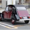 citroen 2cv 1987 -CITROEN--Citroen 2CV 6 E-AZA6--VF7AZKA00KA212022---CITROEN--Citroen 2CV 6 E-AZA6--VF7AZKA00KA212022- image 4
