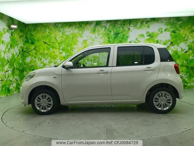 toyota passo 2019 quick_quick_5BA-M700A_M700A-0137486 image 2