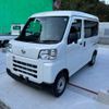 daihatsu hijet-van 2024 -DAIHATSU 【成田 480】--Hijet Van 3BD-S710V--S710V-0081133---DAIHATSU 【成田 480】--Hijet Van 3BD-S710V--S710V-0081133- image 17