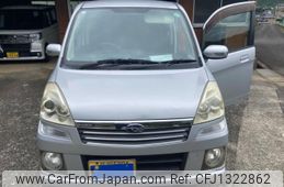 subaru stella 2009 -SUBARU--Stella DBA-RN1--RN1-125108---SUBARU--Stella DBA-RN1--RN1-125108-