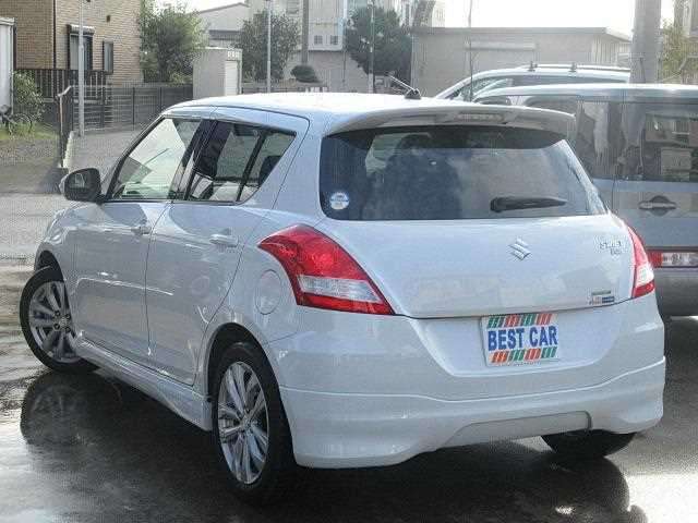 suzuki swift 2016 2455216-1500040 image 2