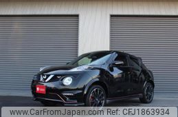 nissan juke 2014 CFJ1863934