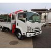 isuzu forward 2010 -ISUZU--Forward PKG-FRR90S2--FRR90-7023091---ISUZU--Forward PKG-FRR90S2--FRR90-7023091- image 1