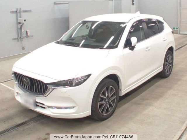 mazda cx-5 2018 -MAZDA 【弘前 300さ8880】--CX-5 KF2P-216160---MAZDA 【弘前 300さ8880】--CX-5 KF2P-216160- image 1