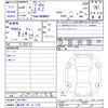 toyota prius 2024 -TOYOTA 【春日部 341ﾋ1125】--Prius MXWH60--4077957---TOYOTA 【春日部 341ﾋ1125】--Prius MXWH60--4077957- image 3