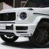 mercedes-benz g-class 2023 -MERCEDES-BENZ--Benz G Class 3DA-463350--W1N4633502X474891---MERCEDES-BENZ--Benz G Class 3DA-463350--W1N4633502X474891- image 8