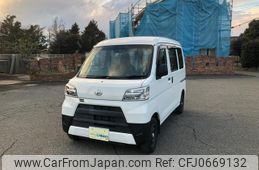 daihatsu hijet-van 2021 -DAIHATSU--Hijet Van S321V--0481727---DAIHATSU--Hijet Van S321V--0481727-