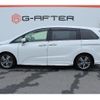 honda odyssey 2018 -HONDA--Odyssey DBA-RC1--RC1-1201608---HONDA--Odyssey DBA-RC1--RC1-1201608- image 10