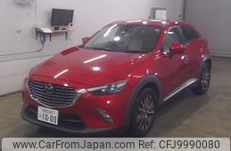 mazda cx-3 2016 quick_quick_LDA-DK5FW_127912